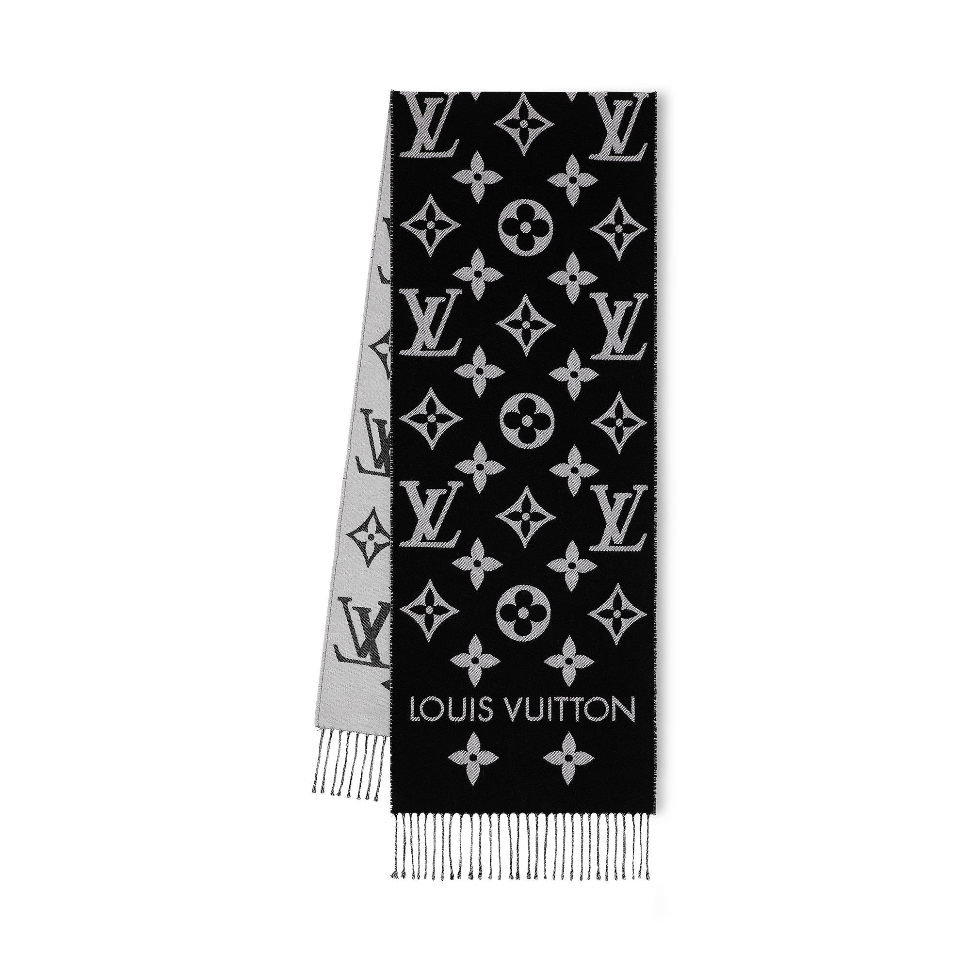 LV ESSENTIAL 围巾- LVS00 | 路易威登LOUIS VUITTON官方线上旗舰店